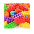 Tenga Blocks Kids Toy with bag - 48 Pieces. 