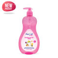 Nexton Feeding Bottle Wash Liquid Cleanser Soap 450ML. 