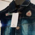 Jeans Jackets For Kids. 