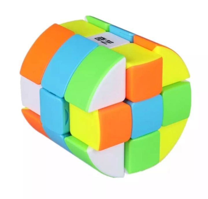 3x3x3%20Magic%20Rubik's%20Cube%20block%20Cylinder%20Speed%20professional%20Puzzle%20Cube%20fidget%20toy%20%7C%20Gol%20Cube%20with%20Vivid%20Colors%20and%20Smooth%20Rotation%20-%20Image%205