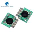 TZT 10Pcs Multifunction Delay Trigger Timing Chip Module Timer IC Timing 2s - 1000h. 