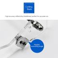 Glass Bottle Cutter Cutting Tool Upgrade Version Square and Round for Glass Cutting Machine Wine Beer Glass Cutter. 