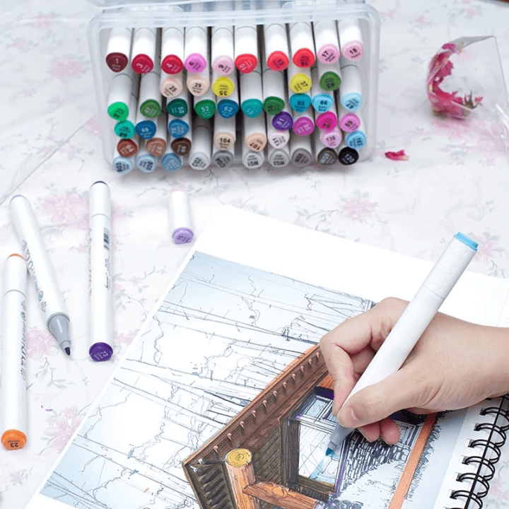 Superior%20Dual%20Tip%20Alcohol%20Base%20Graphic%20Markers%20Set%20Colors%20-%20Image%207