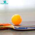 Green Home Ping-Pong Multi-color Optional Mixed Colors Table Tennis Balls. 