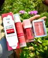 3 IN 1 BLUSHER DEAL II  | Liquid State Blusher: Natural Cheek, Eye, and Lip Color | Best Natural Blush | Liquid State for Versatile Looks | MAKEUP DEAL. 