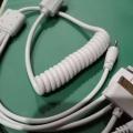 5 In 1 (Orignal Data cable). 