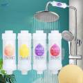 Shower Modern Bathroom Tool Easy to Install Aroma Replacement Water for Bathroom. 