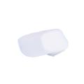 20PCS Portable Paper Soap Disposable Soap Paper Flakes Washing Cleaning Hand for Kitchen Toilet Outdoor Travel Camping Hiking. 