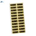 Weight Stack Labels 5-110kg Weight Stickers Number Stickers for Gym Workout Body Building Resistance. 