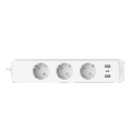 TP-Link Smart Wi-Fi Power Strip Tapo P300 Smart Wi-Fi Power Strip - 18 Months Brand Warranty. 