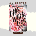 Little White Lies (Debutantes, #1) by Jennifer Lynn Barnes. 