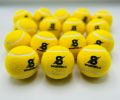 Sportsium soft Cricket Balls premium Quality Special Tournament Ball, Tape ball cricket. 