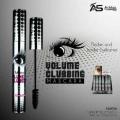 Mascara volume Clubbing - Original Volume & 100% water proof Mascara. 