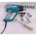 TOTAL - TB2006 - HEAT GUNN - House Of Tools. 