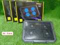 Laptop Cooling Pad Turbo Cooling pad for laptop -4 Fans - NoteBook Cooling Pad - Laptop Radiator Cooling Pad For Laptop -. 