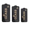 Iphone 15 Pro Max Ultra Clear Edge to Edge Tempered Glass Screen Protector. 