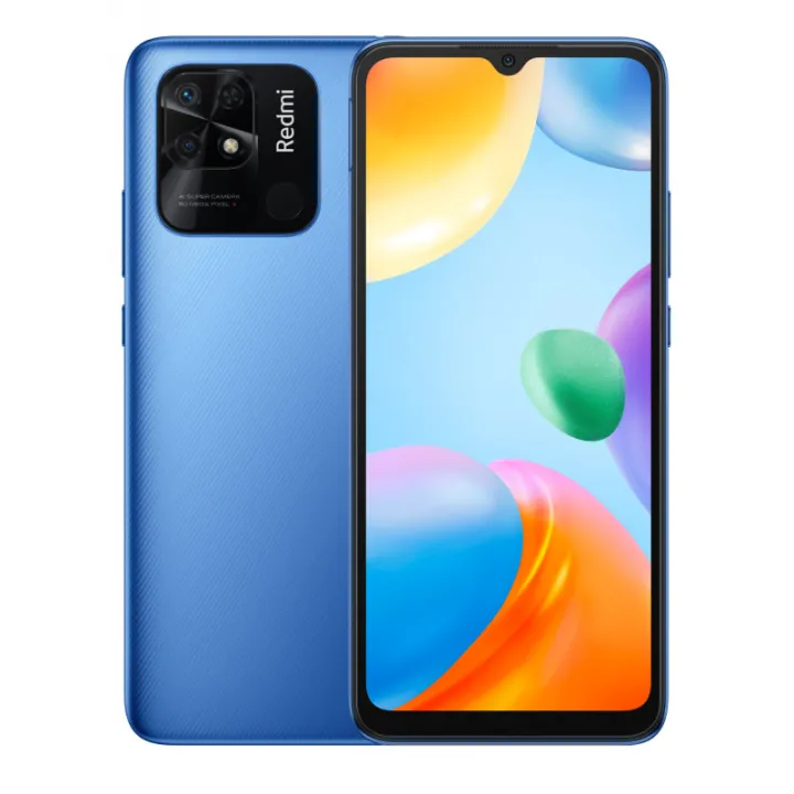 Redmi%2010C%20%7C%7C%204GB%20Ram%2064GB%20Rom%20%7C%7C%206.71%20Inches%20IPS%20Display%20%7C%7C%205000%20mAh%20%20%20-%20Fast%20charging%2018W%20-%20Image%204