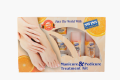 Swiss Naturals Manicure & Pedicure Kit. 