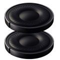 Hi-Res Silk Diaphragms Film Headphone Speaker Unit for SONY MDR-1000X WH-1000XM3 WH-1000XM2 WH-1000XM4 Driver DIY Repair Part. 