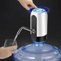 Electric Mini Water Dispenser | High Quality BPA-Free Portable Table Top Water Dispenser | Countertop Use | Compatible with 19 Liter Bottle | Ideal for Home & Office Daily Use. 