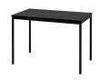 IKEA Sandsberg,black 110 cm. 