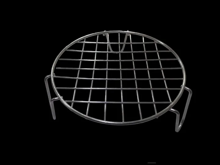 Heavy%20Duty%20STOVE%20TOP%20MANDI%20GRILL%20Hot%20Pot%20Stand%20Pan%20Chrome%20Plated%20Stand%20Kettle%20Stand%20Tea%20Pot%20Holder%20Plant%20Pot%20Stand%20Cooker%20Stand%20-%208%20inches%20-%20Image%208