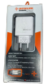 Interlink Prime Express Fast USB Charger with Type C Cable. 