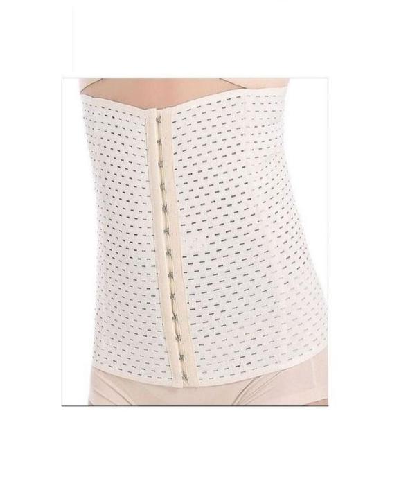Invisible Tummy Trimmer Waist Belt