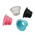Sewer Seal Plug Fashion Pipe Seal Sewer Drain Eco-Friendly Washer Silicone Pipeline 1PC Deodorant. 