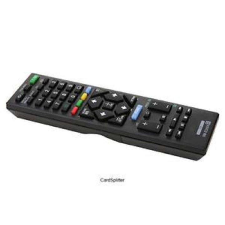 SONY%20Universal%20Remote%20LCD%20&%20LED%20TV%20-%20Image%204