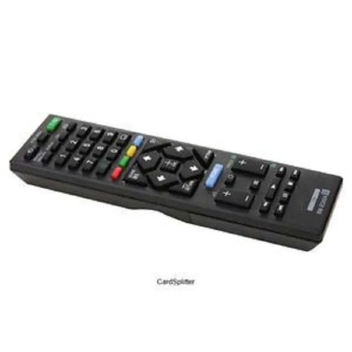 SONY%20Universal%20Remote%20LCD%20&%20LED%20TV%20-%20Image%204