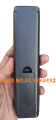 Orange LCD & LED TV Remote. 