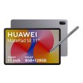 Huawei Matepad  SE - 11 Inches Display - 8GB RAM 128GB ROM - 5MP Front Camera - 8MP Rear Camera - 7700mAh Battery. 