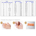 Batman Punk Glow In The Dark Stainless Steel Ring – Cool Gift For Men & Women, Luminous Band Design