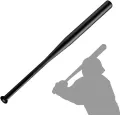 Special Aluminum Baseball Bat  Lightweight for Home and Outside Play. 