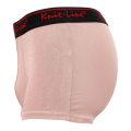 Knit-Line Short Boxer for Men 1 PC - Men Underwear Undergarments <article> - Cotton boxers for men. 