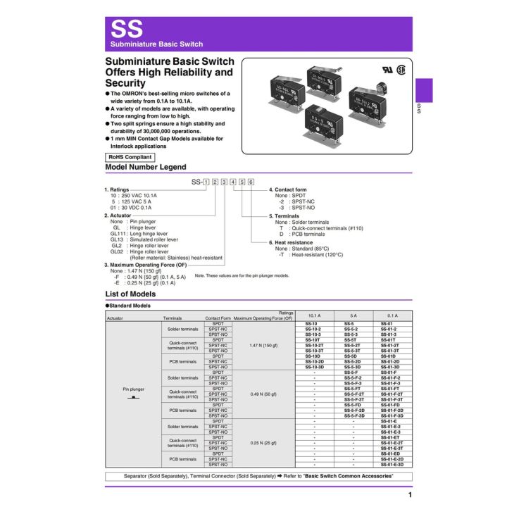 Original%20OMRON%20SS-5%20Limit%20Switch%203%20Pins%20Microswitch%20Micro%20Switch%20-%20Image%204