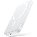 Baseus Magnetic Wireless MagSafe Charger & Power Bank 20W 6000mAh For iPhone 12/13/14 Series. 