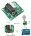ULN2003 Stepper Motor Driver dc motor driver 5v-12v relay driver. 