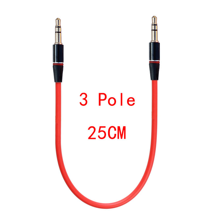 Universal%20Ipod%20Aux%204%20Pole%203%20Pole%203.5mm%20Male%20to%20Male%20MP3%20MP4%20AUX%20Audio%20Stereo%20Cable%2020cm%2030cm%20-%20Image%206