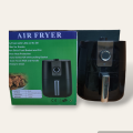 NATIONAL AIR FRYER WITH FRYING PLATE 4 LITER AF-111. 