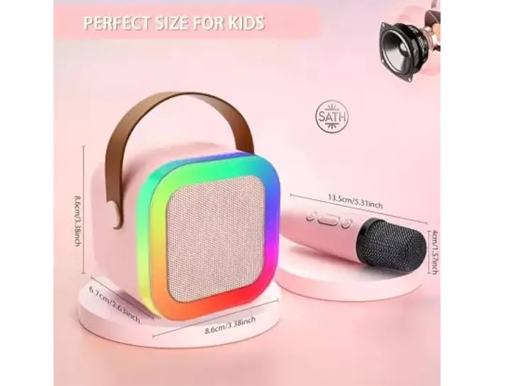 K12%20karoke%20Speaker%20Portable%20Rechargeable%20Bluetooth%20Wireless%20Speaker%20with%20Mic%20Premium%20Smart%20Speaker%20-%20Image%203
