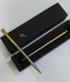 Stainless Steel Fancy and Stylish Ballpoint Git Pen. 