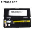 Stanley high-precision digital vernier caliper with oil caliper dial gauge magnetic gauge outer diameter micrometer. 