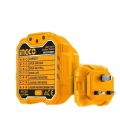Ingco Socket Tester HESST30001. 