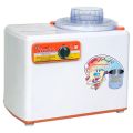 Dough Kneader 3.5 kg AE900A Abdullah - Atta Goondnay Aata Gondnay - Flour Roti Dough Kneading Machine - Automatic Dough Maker Mince Mixer - Heavy Duty with Steel Bowl. 