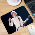 Taylor Swift mildew surrounding mouse pad Taylor Swift European and American singer diy custom support. 