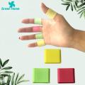 Green Home Golf Finger Sleeve Protector Grip Golf Silicone Finger Sleeve. 