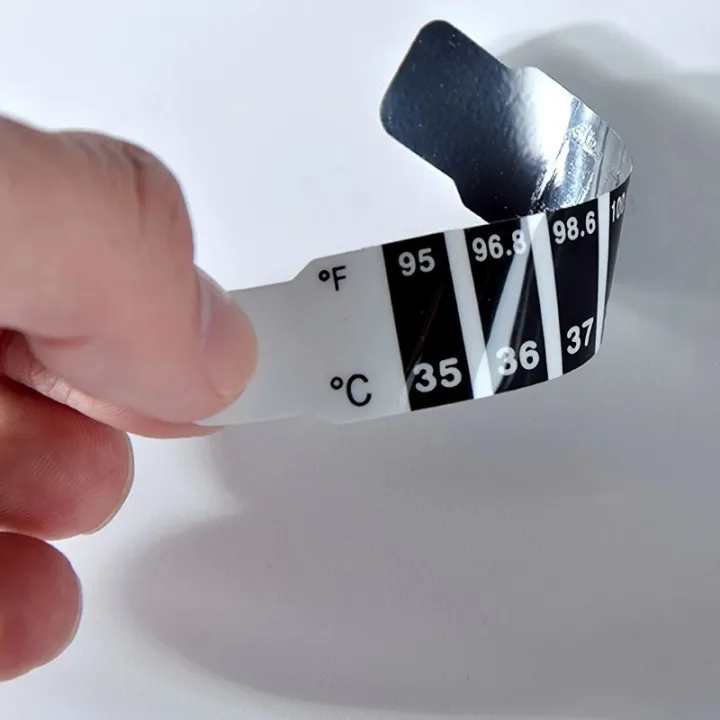 Quick%20and%20Accurate%20Temperature%20Test%20Strips,%20Reusable%20Temperature%20Strips,%20Color%20Changing%20Temperature%20Strips%20(Non-Stick),%20Simple%20to%20Use,%20Reliable%20and%20Accurate,%20Quick%20Temperature%20Testing%20Tools.%20-%20Image%204