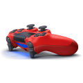 【Premium】 DualShock 4 Wireless PS4 Controller ~ Bluetooth PlayStation 4 Controller ~ JoyStick JoyPad GamePad Remote Gaming Controller for PS4, PC, Laptop, Computer, Mobile, Android TV Box, Windows 7/8/10/11 XP & Vista, Android, iOS ~ By FunBug. 